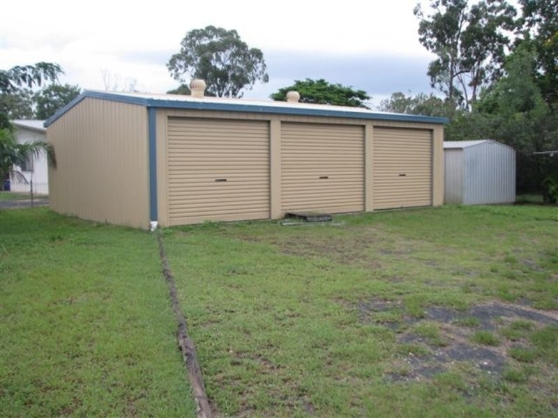 18 McDonald Street, Dysart QLD 4745