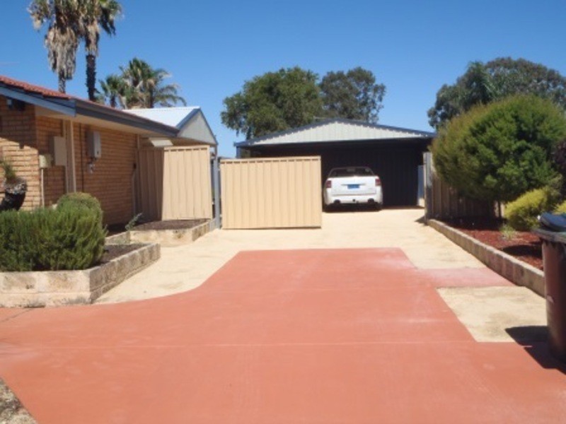 29 Willow Way, Maddington WA 6109