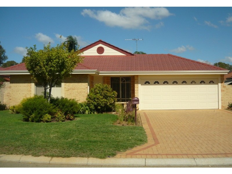 20 Matuka Mews, Maida Vale WA 6057