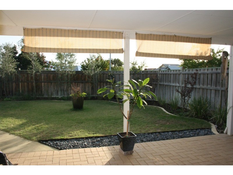 25 Thundelarra Avenue, Ellenbrook WA 6069