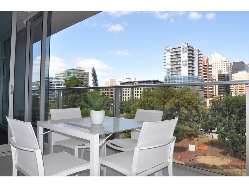 402/20  Hindmarsh square, Adelaide SA 5000