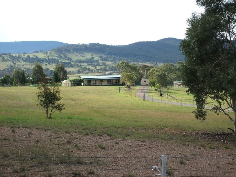 Towrang NSW 2580