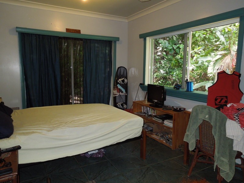 4 Gorgeview Crescent, Mossman Gorge QLD 4873