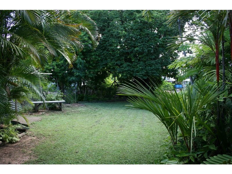 16 Sheehan Street, Belgian Gardens QLD 4810