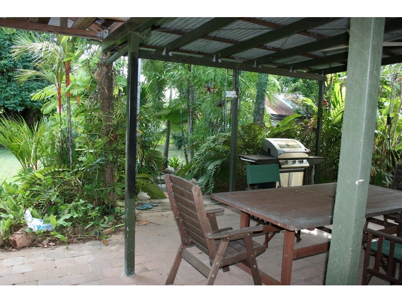 16 Sheehan Street, Belgian Gardens QLD 4810