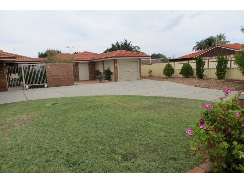 7B/7 Trinidad, Safety Bay WA 6169
