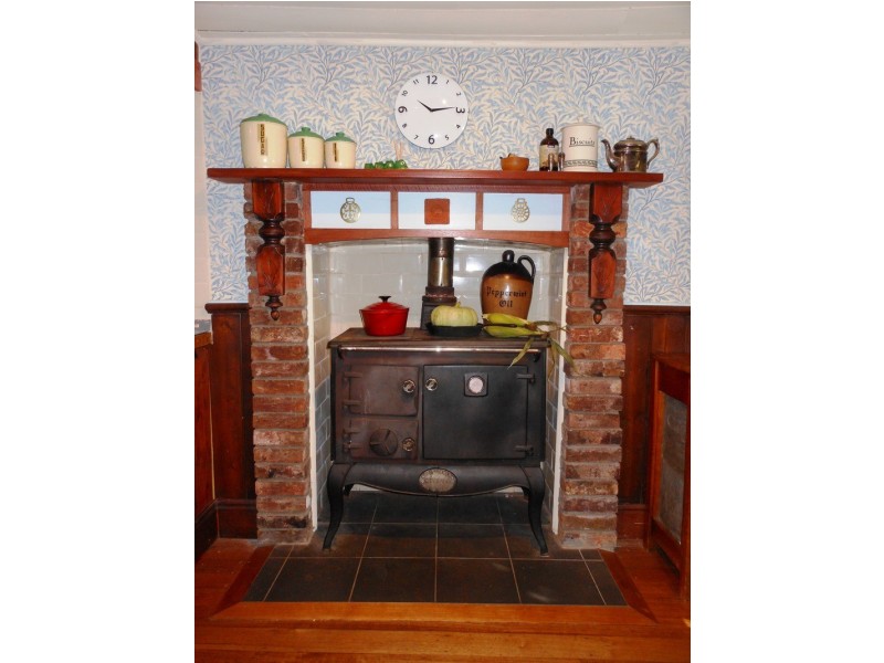 15 Waverley Road, Don TAS 7310