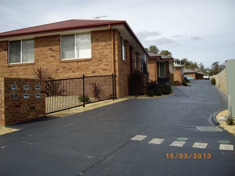 4/28  henty close, Old Beach TAS 7017