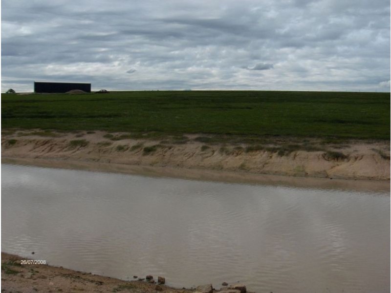 Lot 23 Mulberry Lane, Lockwood South VIC 3551