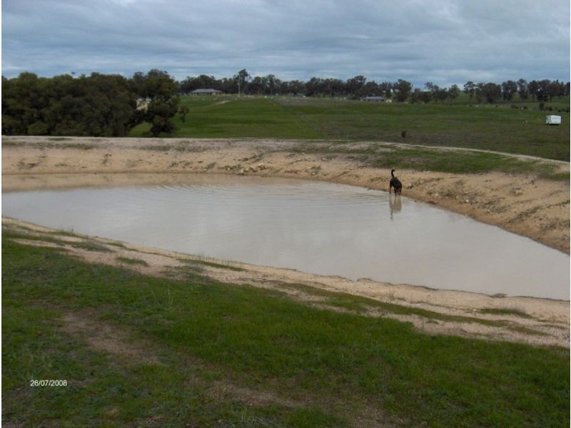 Lot 23 Mulberry Lane, Lockwood South VIC 3551