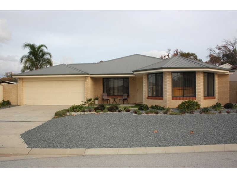 36 Rutherford Square, Windsor Hills, Orelia WA 6167