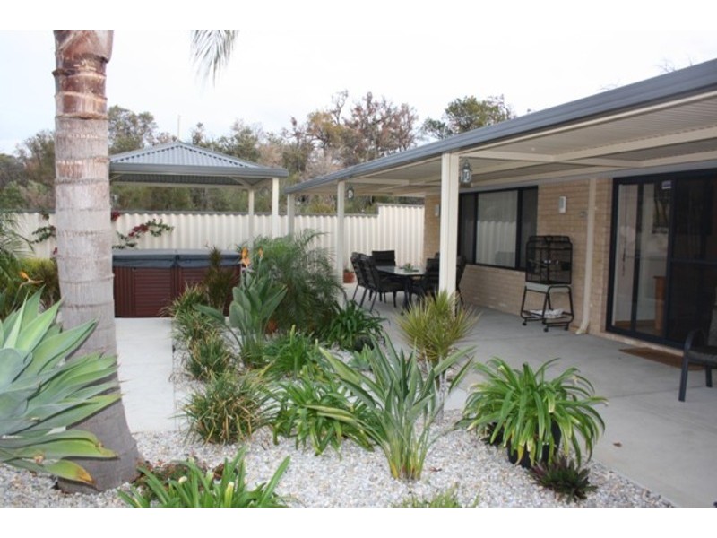 36 Rutherford Square, Windsor Hills, Orelia WA 6167