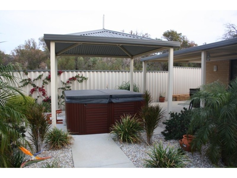 36 Rutherford Square, Windsor Hills, Orelia WA 6167