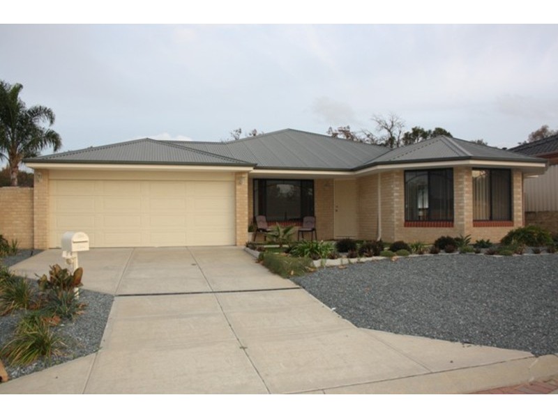 36 Rutherford Square, Windsor Hills, Orelia WA 6167