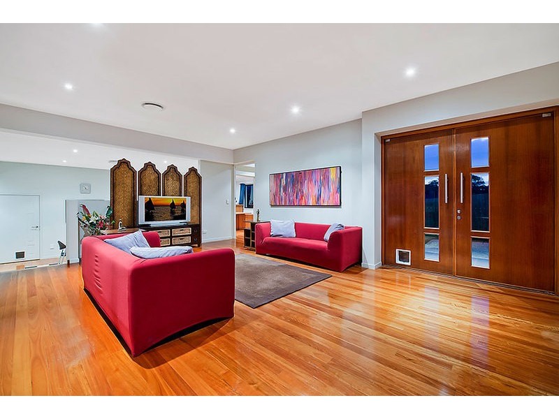 23 Lynette Way, Daisy Hill QLD 4127