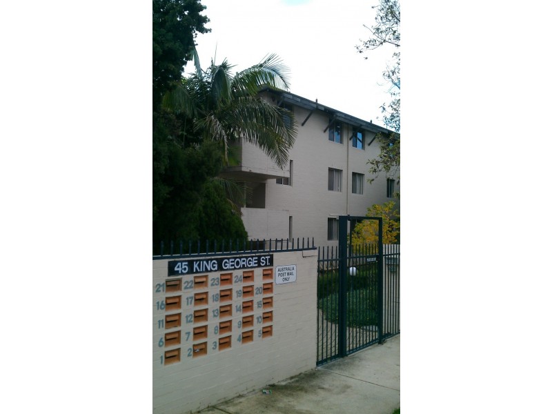 K15/45 King George Street, Victoria Park WA 6100