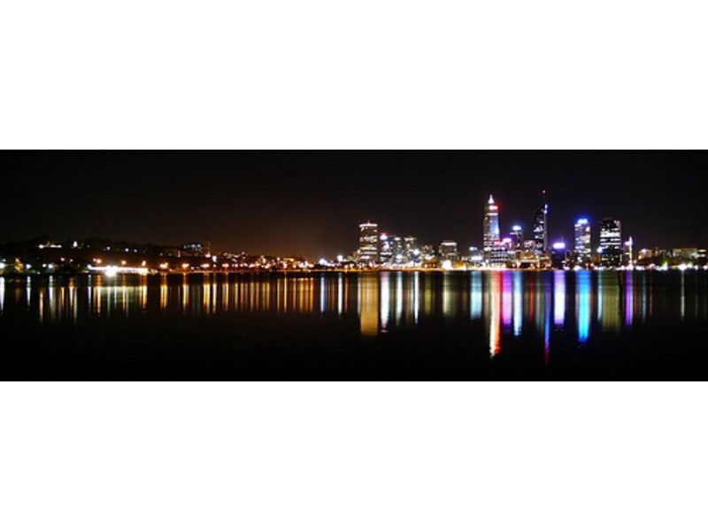 K15/45 King George Street, Victoria Park WA 6100