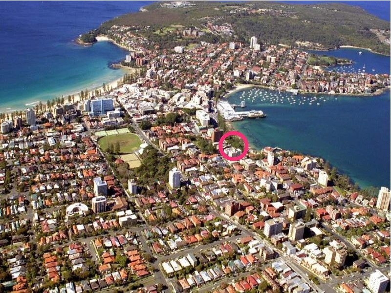 1/86 West Esplanade, Manly NSW 2095