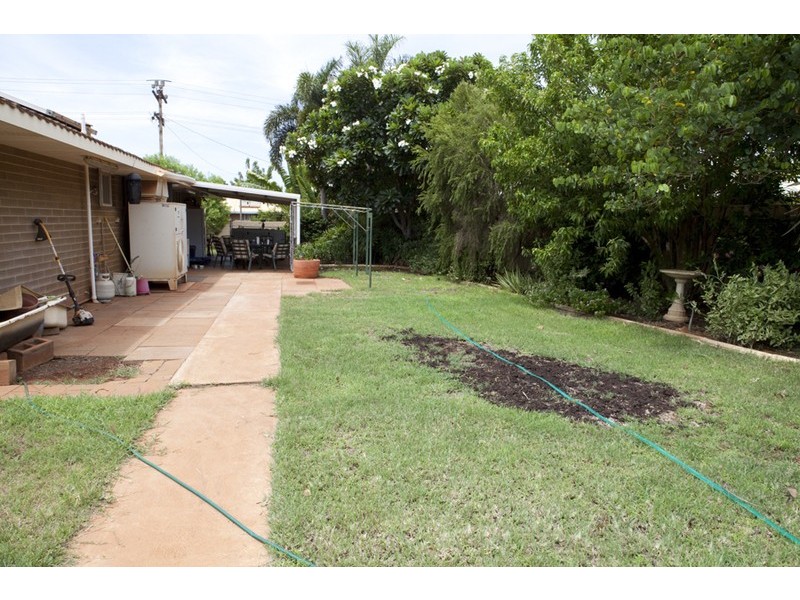 6 Hollings Place, South Hedland WA 6722