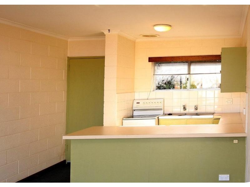 5/46B Fitzroy Place, Dynnyrne TAS 7005