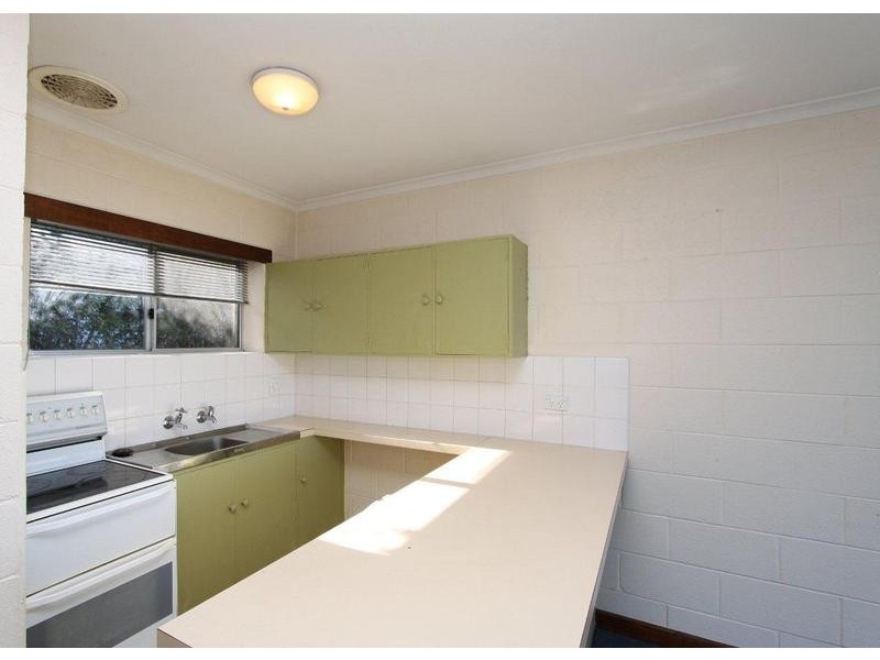 5/46B Fitzroy Place, Dynnyrne TAS 7005