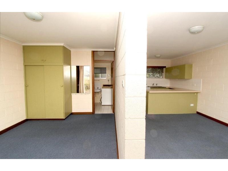 5/46B Fitzroy Place, Dynnyrne TAS 7005