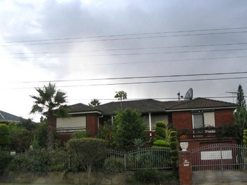 Cabramatta West NSW 2166