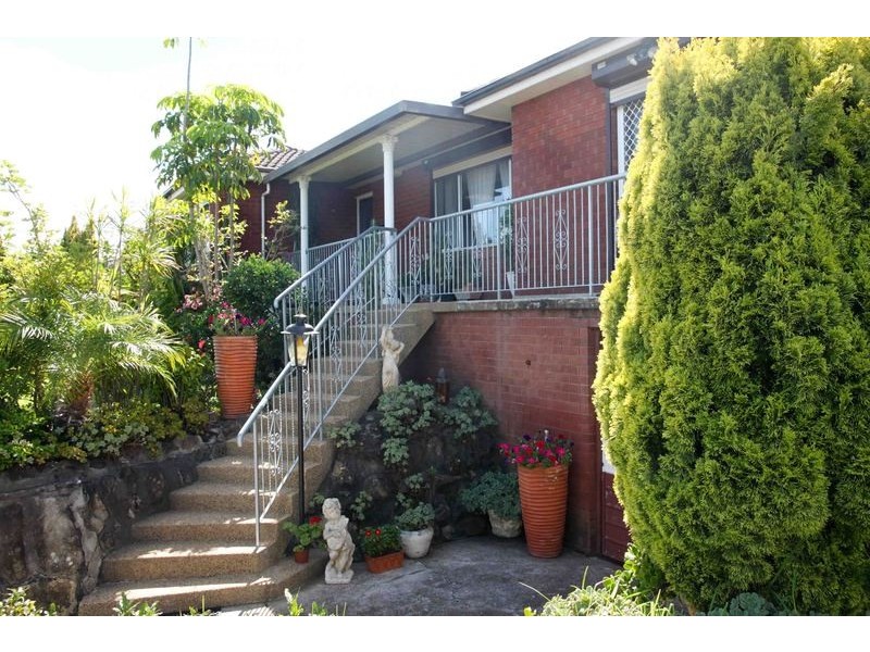 Cabramatta West NSW 2166