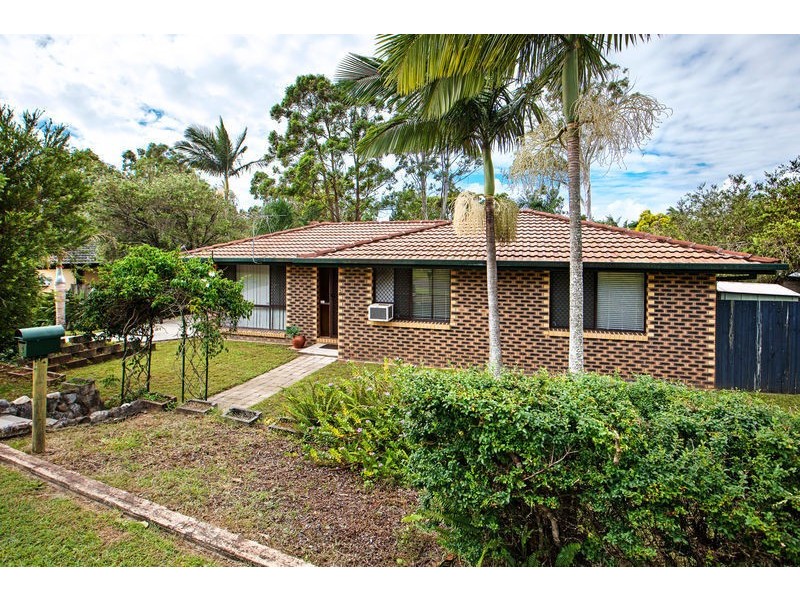 2  Weymouth Street, Alexandra Hills QLD 4161