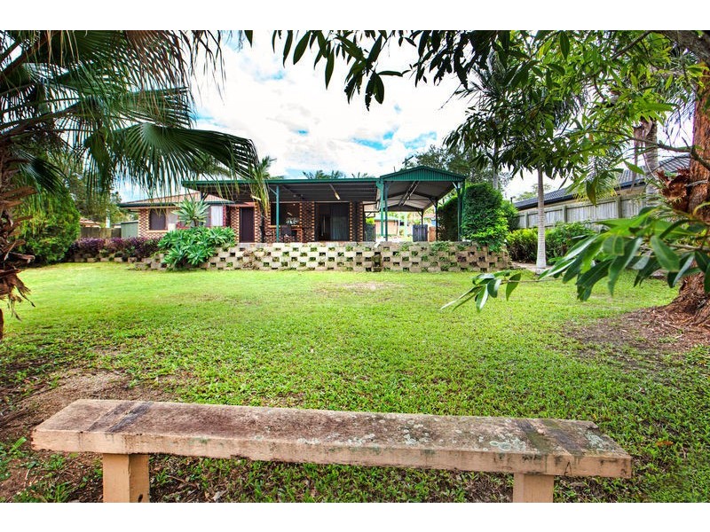 2  Weymouth Street, Alexandra Hills QLD 4161