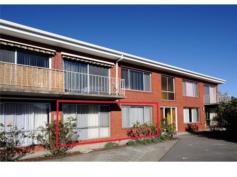 5/3 Lissadell Court, New Town TAS 7008