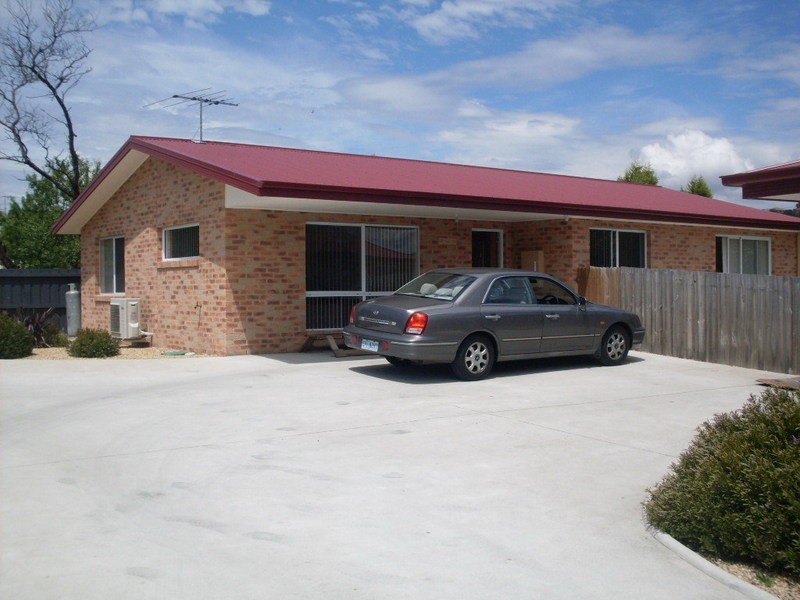 3/241 Bligh Street, Warrane TAS 7018