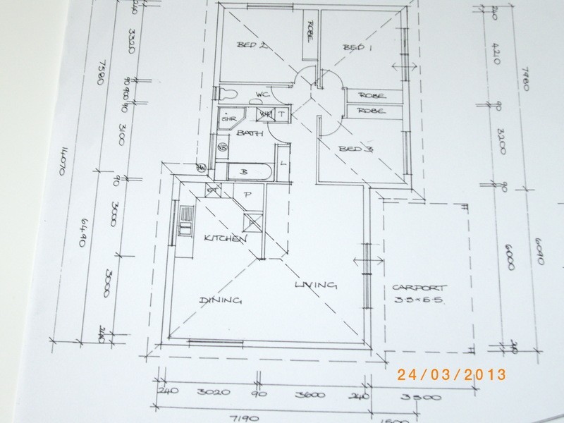 3/241 Bligh Street, Warrane TAS 7018