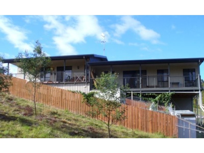 18  Susan Court, St Helens TAS 7216