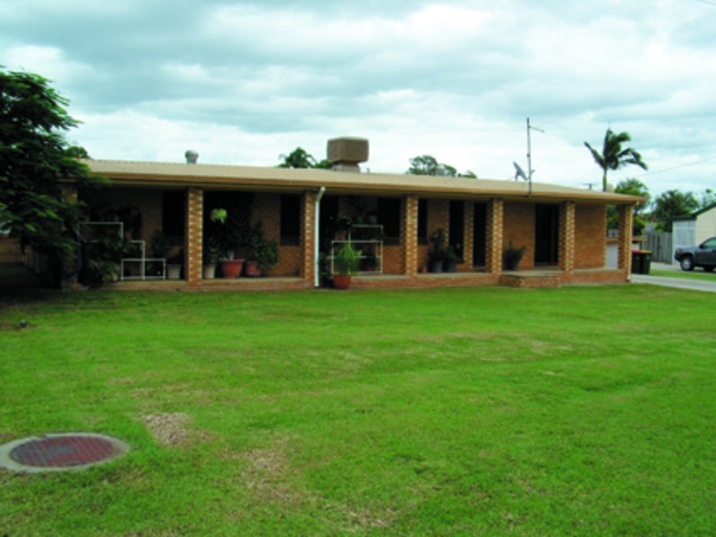 4 Ironmonger Street, Calliope QLD 4680