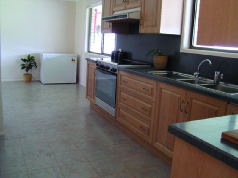 4 Ironmonger Street, Calliope QLD 4680