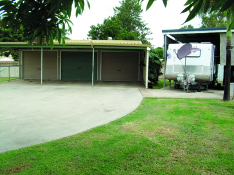 4 Ironmonger Street, Calliope QLD 4680