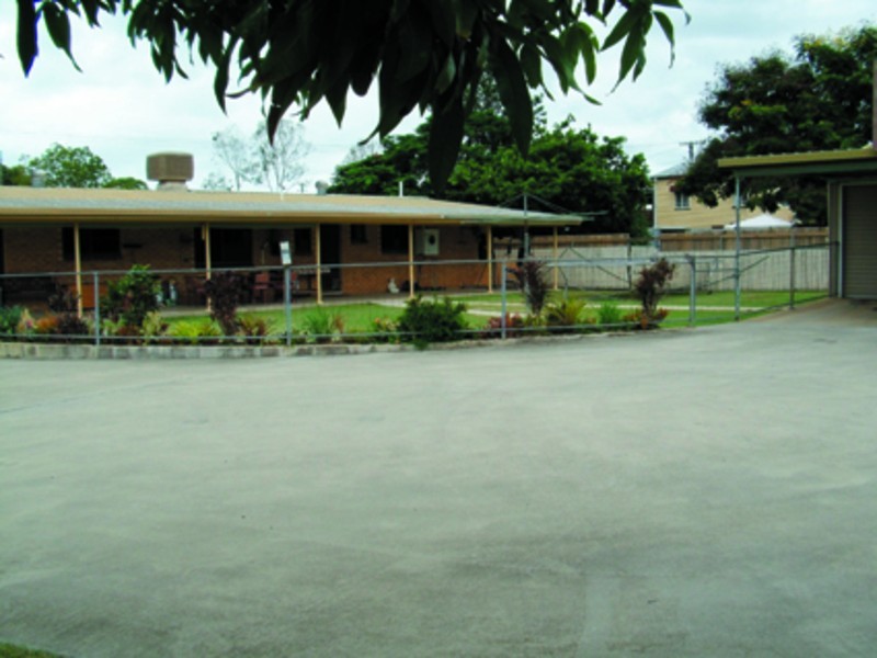 4 Ironmonger Street, Calliope QLD 4680