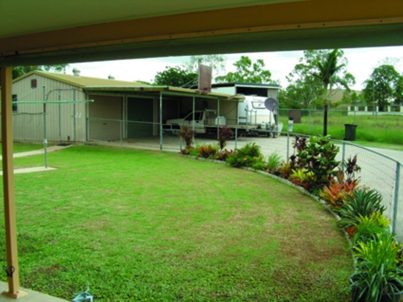 4 Ironmonger Street, Calliope QLD 4680