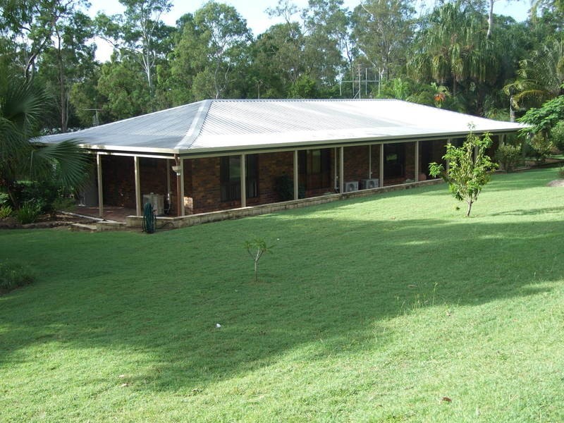 39  Evergreen Drive, Branyan QLD 4670