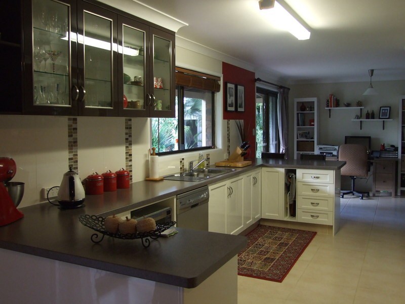 39  Evergreen Drive, Branyan QLD 4670