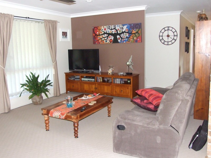 39  Evergreen Drive, Branyan QLD 4670