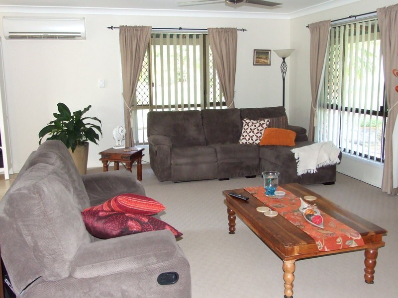 39  Evergreen Drive, Branyan QLD 4670