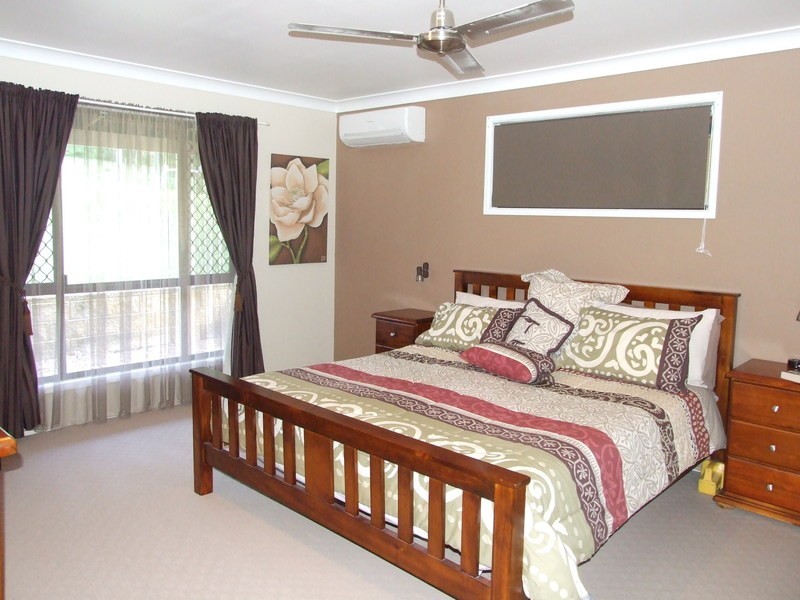 39  Evergreen Drive, Branyan QLD 4670