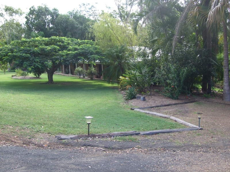 39  Evergreen Drive, Branyan QLD 4670