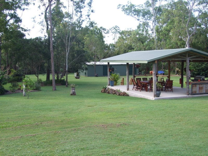 39  Evergreen Drive, Branyan QLD 4670