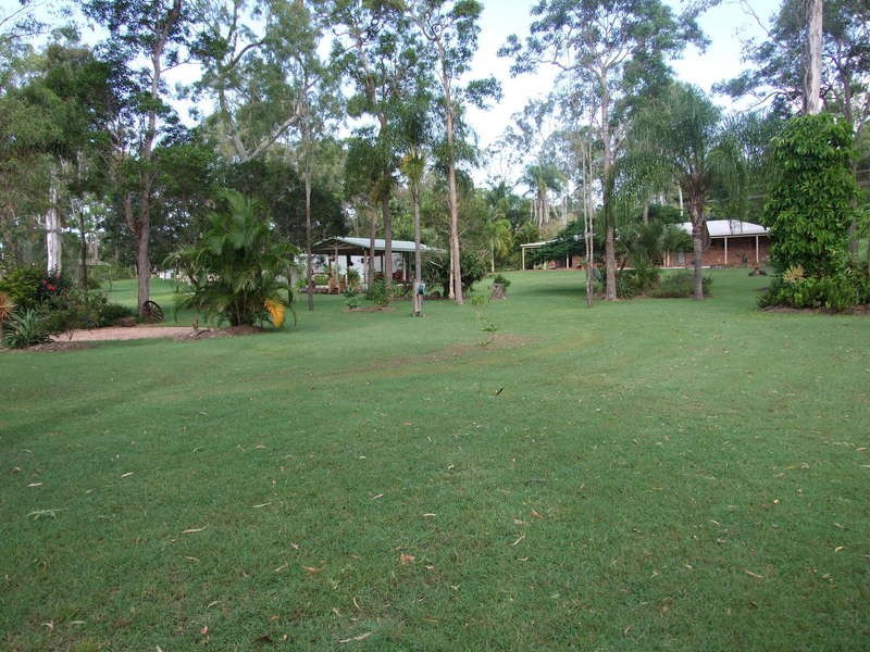 39  Evergreen Drive, Branyan QLD 4670