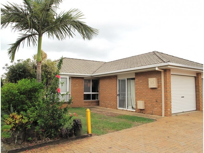13 Marshall Crt, Brendale QLD 4500