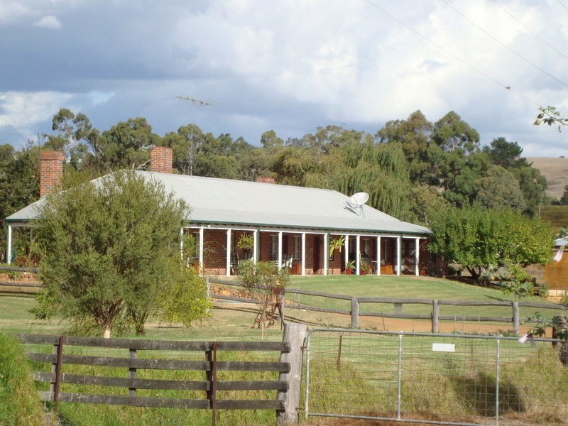 21066 South Western Highway, Mullalyup WA 6252