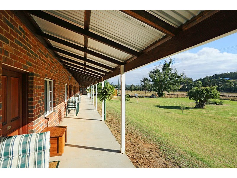 21066 South Western Highway, Mullalyup WA 6252